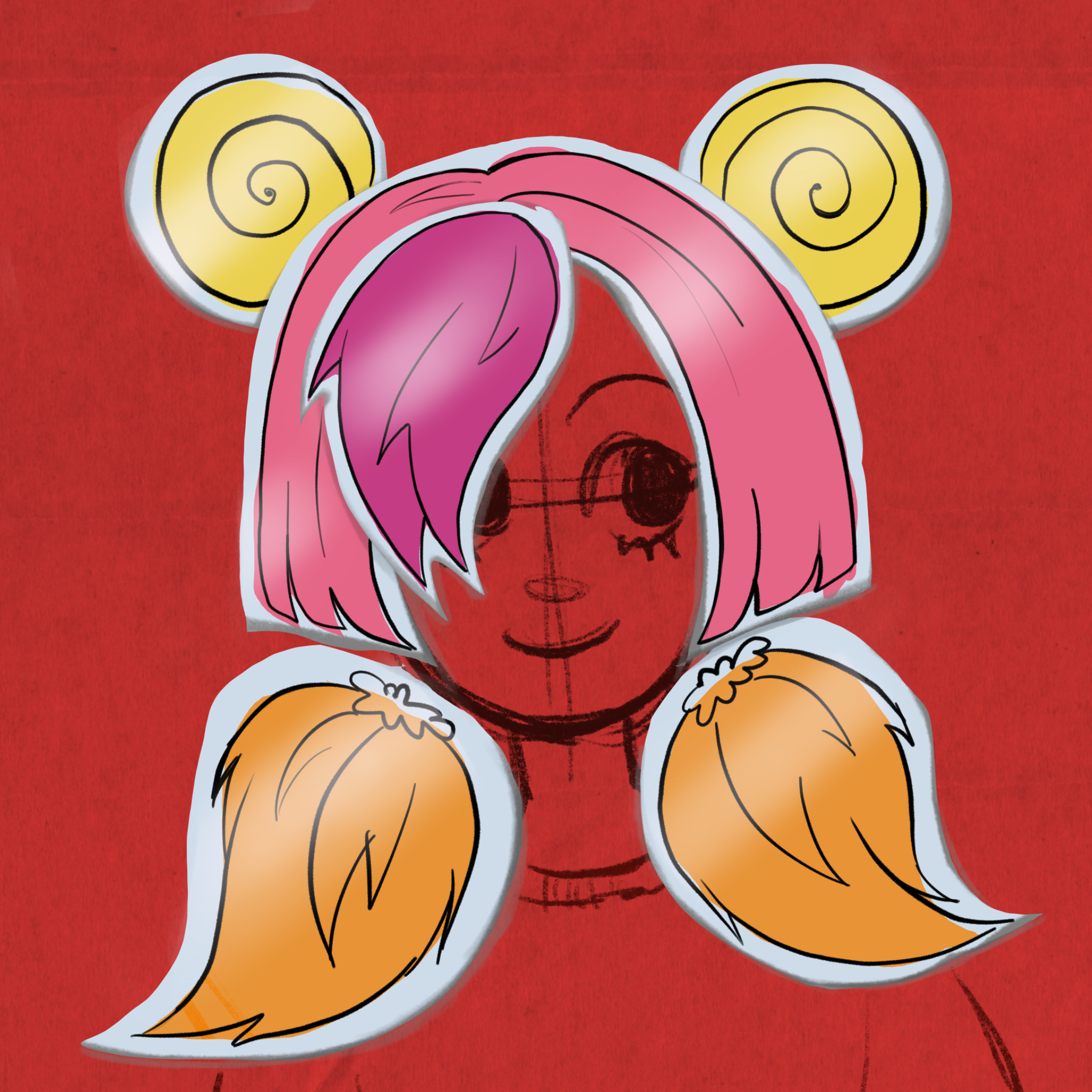 Modular Hair Library